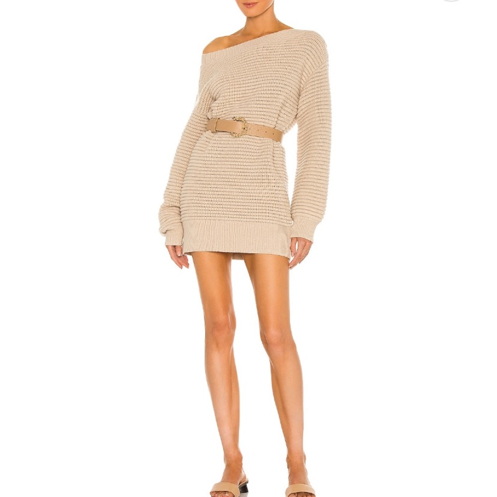 Weekend Stories Piper Mini Dress